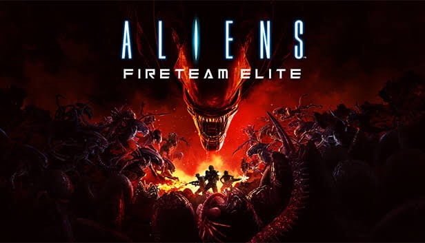 You are currently viewing Aliens: Fireteam Elite Review