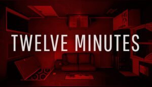 Read more about the article Twelve Minutes Review