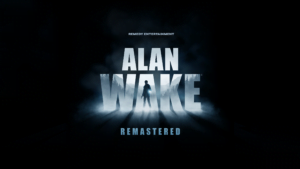 Read more about the article Alan Wake Remastered Review