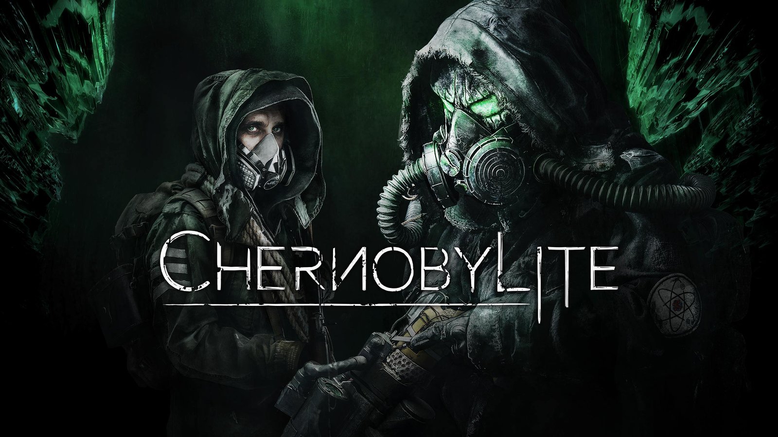 Read more about the article Chernobylite Review