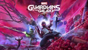 Read more about the article Marvel’s Guardians of the Galaxy Review