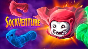 Read more about the article Sockventure Review