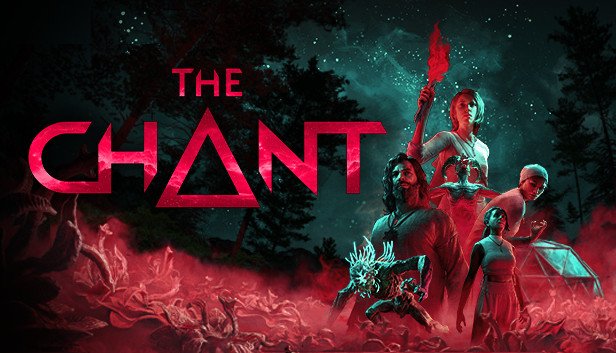 Read more about the article REVIEW – The Chant