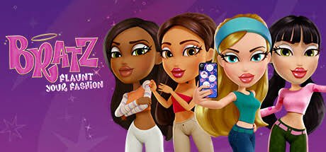 Read more about the article REVIEW – Bratz: Flaunt Your Fashion