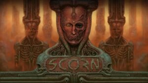 Read more about the article REVIEW – Scorn
