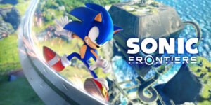 Read more about the article REVIEW – Sonic Frontiers