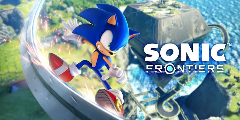 You are currently viewing REVIEW – Sonic Frontiers
