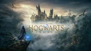 Read more about the article REVIEW – Hogwarts Legacy
