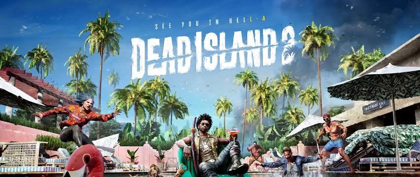 You are currently viewing REVIEW – Dead Island 2