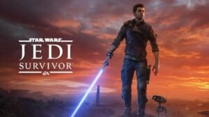 Read more about the article REVIEW | Star Wars Jedi: Survivor