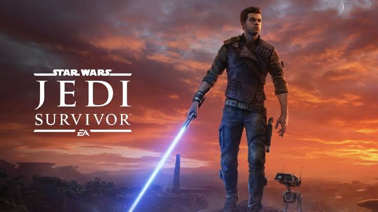 You are currently viewing REVIEW | Star Wars Jedi: Survivor