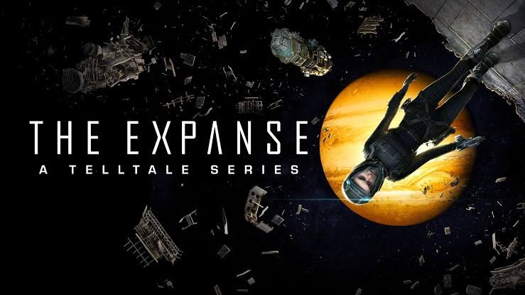You are currently viewing REVIEW | The Expanse: A Telltale Series – Episode 1