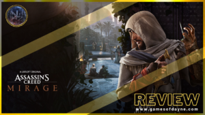 Read more about the article REVIEW | Assassin’s Creed: Mirage