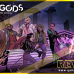 REVIEW | Stray Gods: The Roleplaying Musical