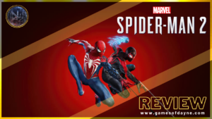 Read more about the article REVIEW | Spider-Man 2